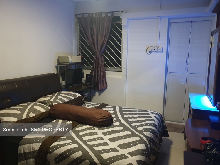 Blk 412 Bedok North Avenue 2 (Bedok), HDB 3 Rooms #198589292